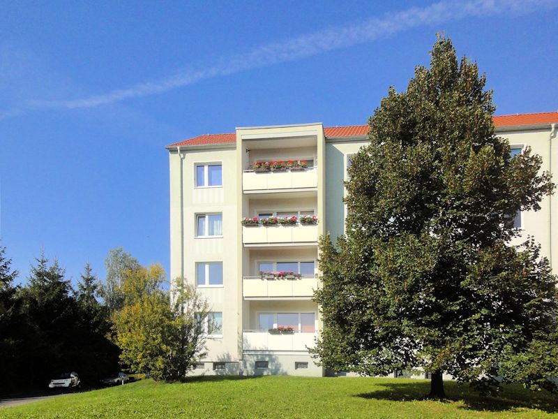 Vorschaubild der Wohnung - Freital-Döhlen, Schachtstraße 25