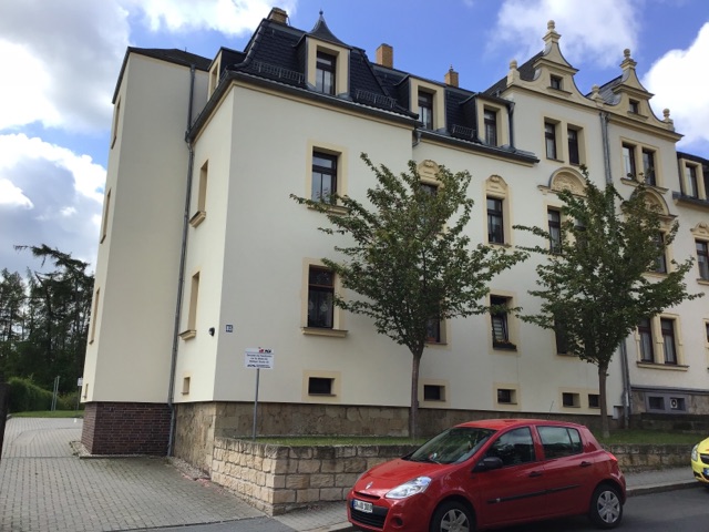 Weißiger Straße 85, Freital-Döhlen Weißiger Straße 85, Freital-Döhlen