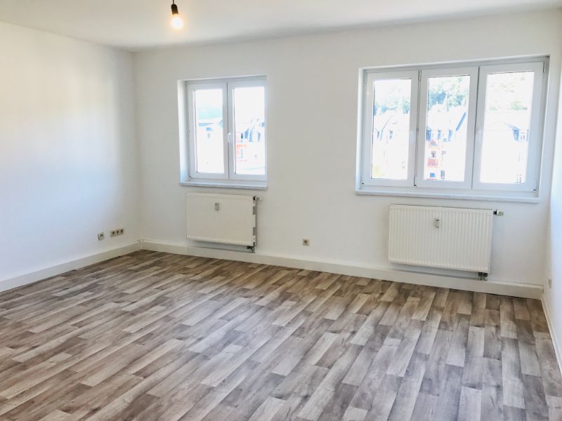 Uferstraße 24, Freital-Potschappel, Wohnzimmer Uferstraße 24, Freital-Potschappel, Wohnzimmer