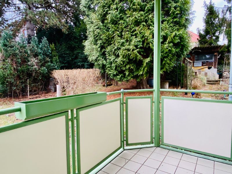 Balkon Balkon