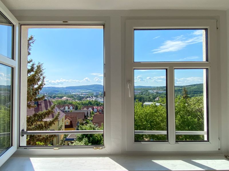 Ausblick Ausblick