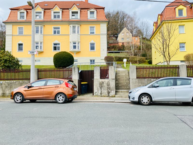 Hohe Lehne 5, Freital-Deuben