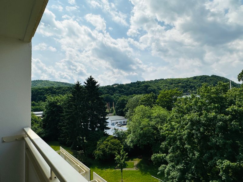 Balkon Balkon