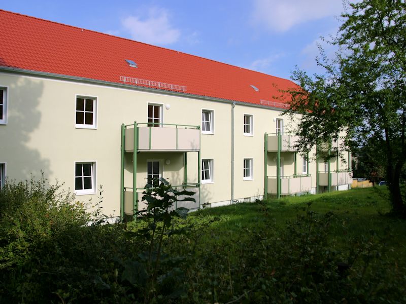 Bernhard-Naumann-Weg 2, Freital Raschelberg