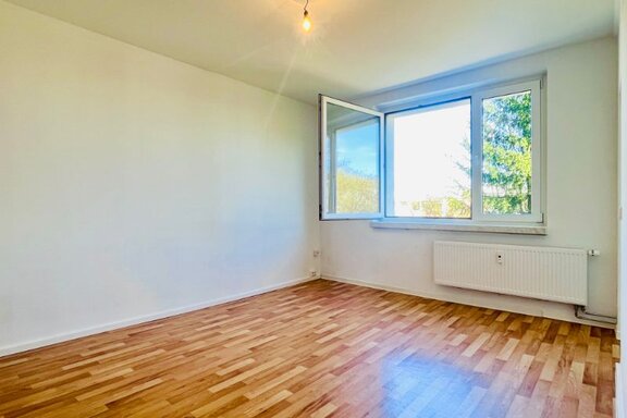 Wohn/Schlafzimmer