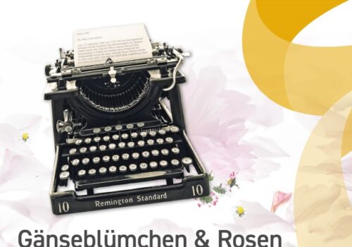 „Gänseblümchen und Rosen“ – Buch über 100 Jahre Frauen in Freital, Foto Stadt Freital