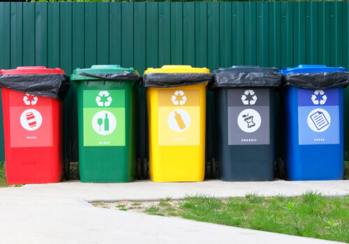 Müllentsorgung, Foto: Adobe Stock