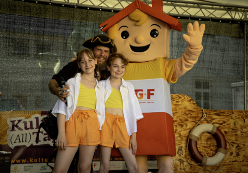 Vorschaubild Wohnfritz-Familienfest