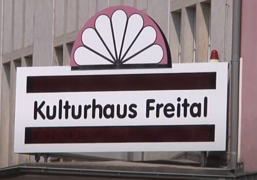 Kulturhaus Freital