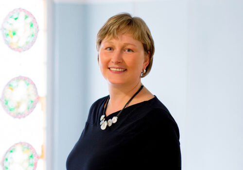 Andrea Träger