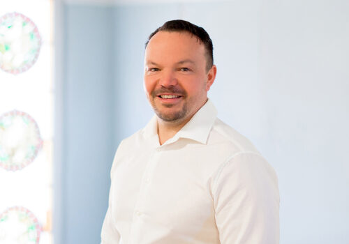 Eric Lehmann
