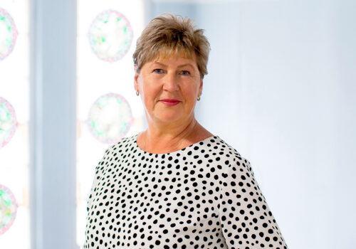 Kerstin Arnold