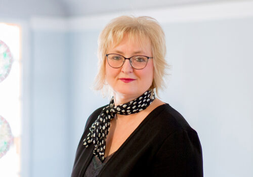 Marion Trepte