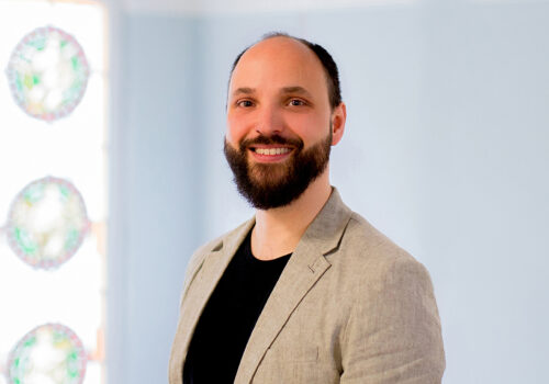 Matthias Lehmann