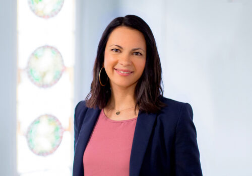 Sandra Buddenhagen