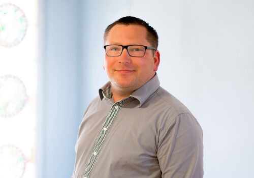 Uwe Amft