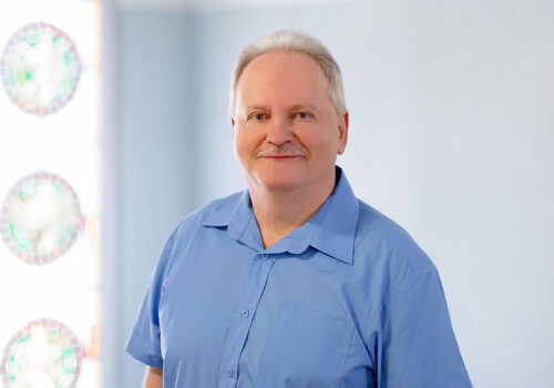 Uwe Trepte