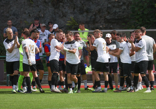 SC Freital-VfB Germania Halberstadt, Oberliga Süd, Saison 2023-